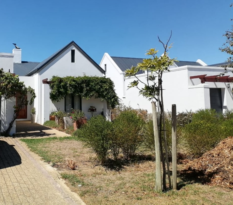 To Let 3 Bedroom Property for Rent in Croydon Olive Estate Western Cape
